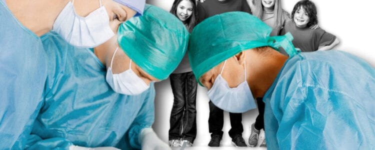 גירושי רופאים – מה נשתנה?