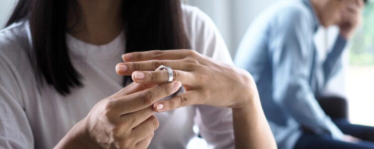 הליכי גירושין ברגע האמת